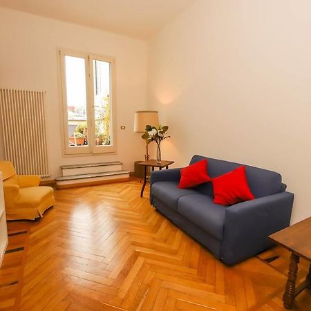 Altido Apt For 3 With Rooftop Balcony And Lovely Cityview Genova Esterno foto