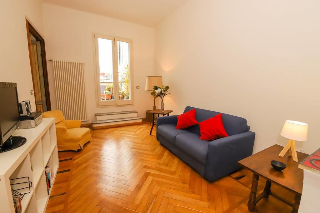 Altido Apt For 3 With Rooftop Balcony And Lovely Cityview Genova Esterno foto