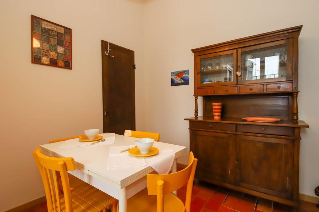 Altido Apt For 3 With Rooftop Balcony And Lovely Cityview Genova Esterno foto
